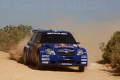 Sandell-Axelsson   Shakedown